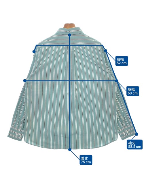 Dress hippy เสื้อลำลอง