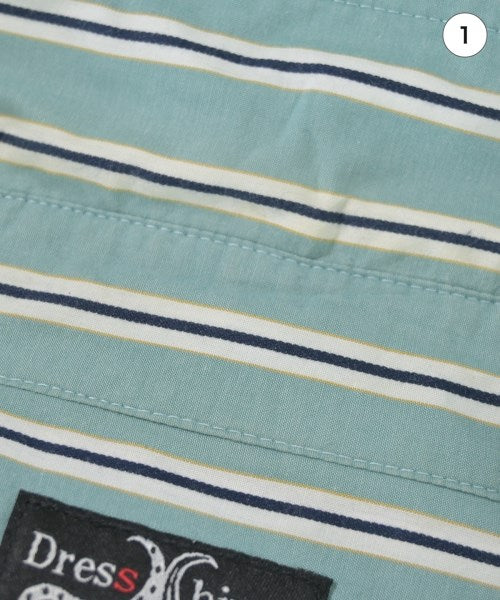 Dress hippy เสื้อลำลอง