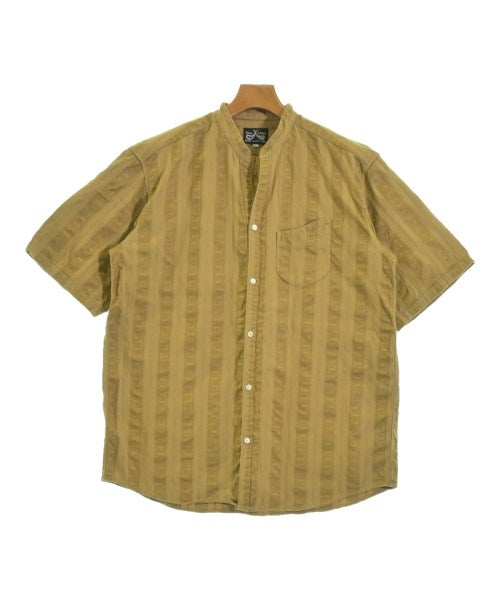 Dress hippy เสื้อลำลอง