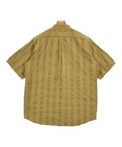 Dress hippy เสื้อลำลอง