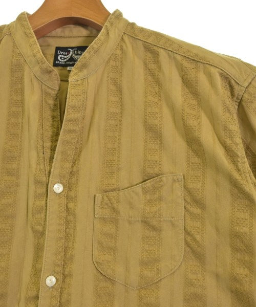 Dress hippy เสื้อลำลอง