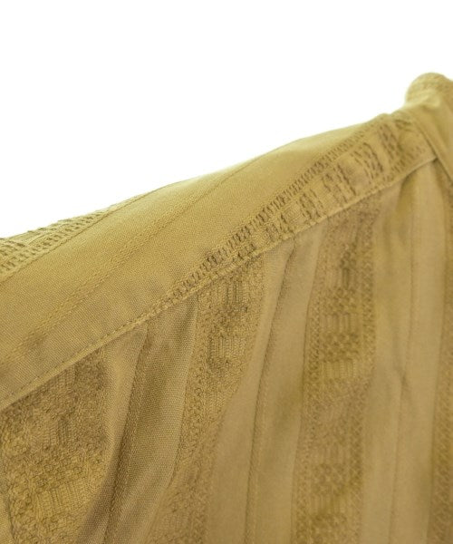 Dress hippy เสื้อลำลอง