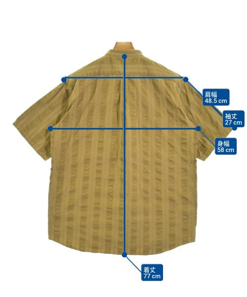 Dress hippy เสื้อลำลอง