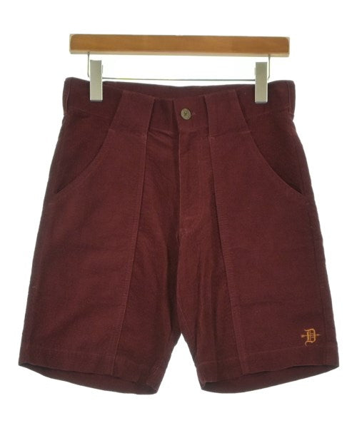 Dress hippy กางเกงขาสั้น