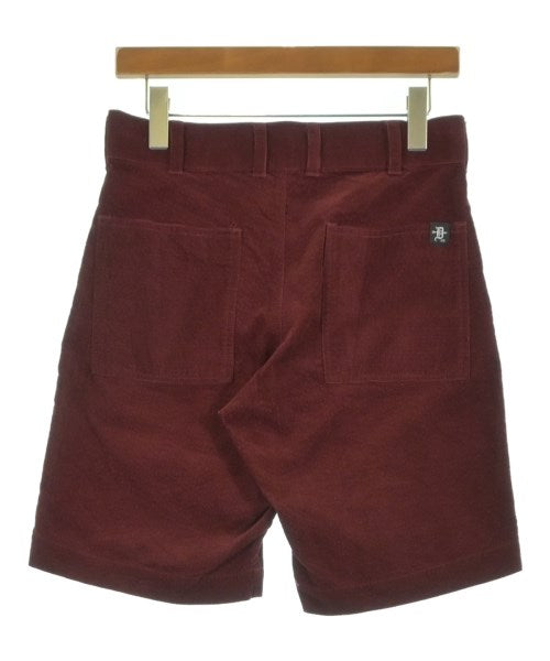 Dress hippy กางเกงขาสั้น