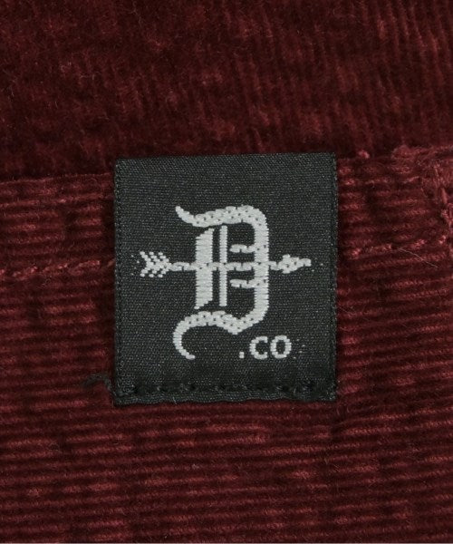 Dress hippy กางเกงขาสั้น