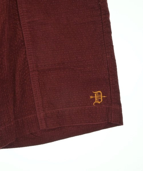 Dress hippy กางเกงขาสั้น