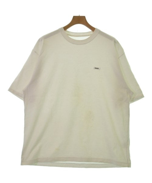 Ennoy เสื้อยืด/เสื้อท็อปส์