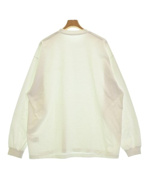 Ennoy เสื้อยืด/เสื้อท็อปส์