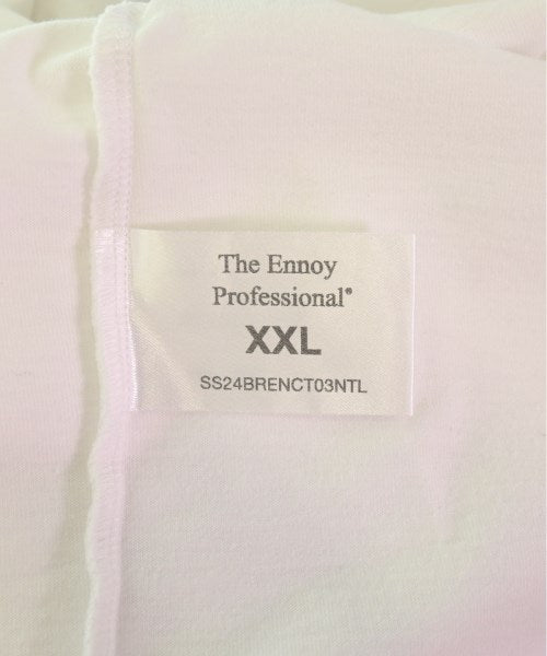 Ennoy เสื้อยืด/เสื้อท็อปส์