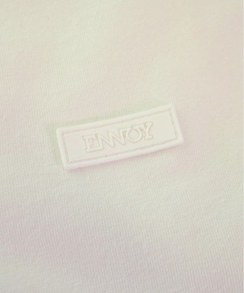 Ennoy เสื้อยืด/เสื้อท็อปส์