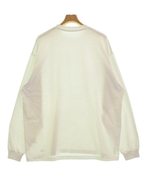 Ennoy เสื้อยืด/เสื้อท็อปส์