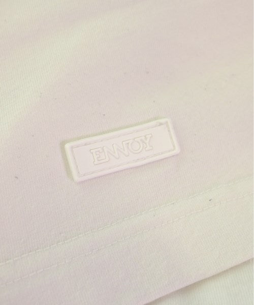 Ennoy เสื้อยืด/เสื้อท็อปส์