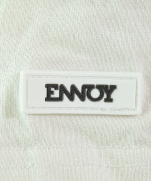 Ennoy เสื้อยืด/เสื้อท็อปส์