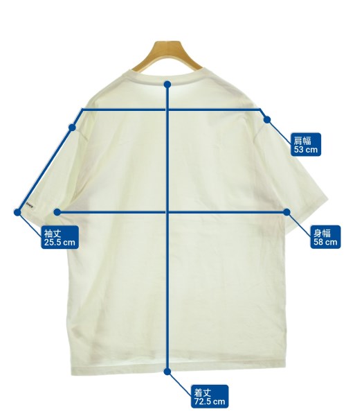 Ennoy เสื้อยืด/เสื้อท็อปส์