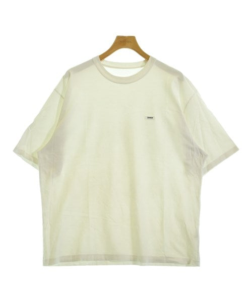 Ennoy เสื้อยืด/เสื้อท็อปส์