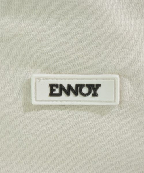 Ennoy เสื้อยืด/เสื้อท็อปส์