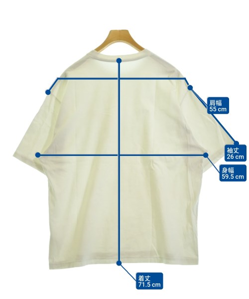 Ennoy เสื้อยืด/เสื้อท็อปส์