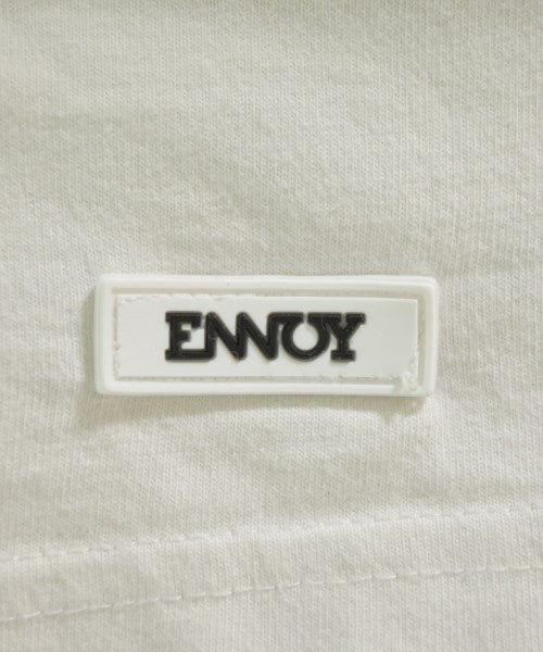 Ennoy เสื้อยืด/เสื้อท็อปส์