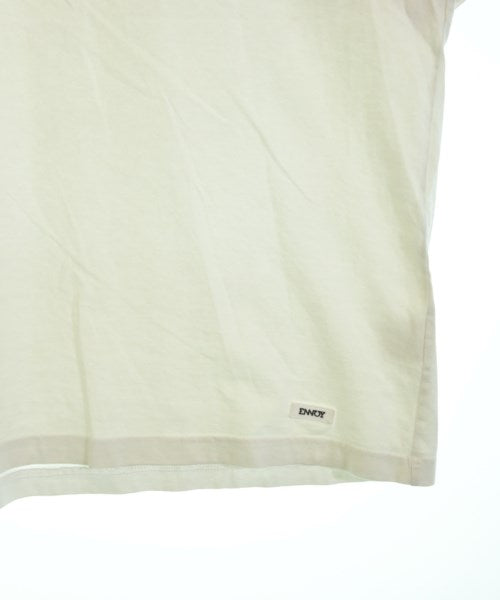 Ennoy เสื้อยืด/เสื้อท็อปส์