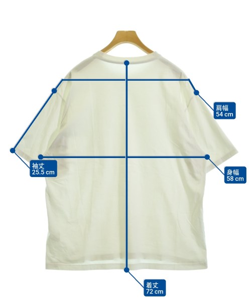 Ennoy เสื้อยืด/เสื้อท็อปส์