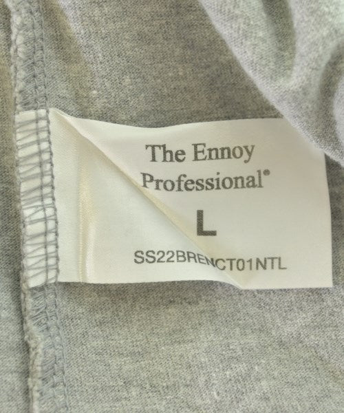 Ennoy เสื้อยืด/เสื้อท็อปส์
