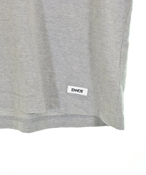 Ennoy เสื้อยืด/เสื้อท็อปส์