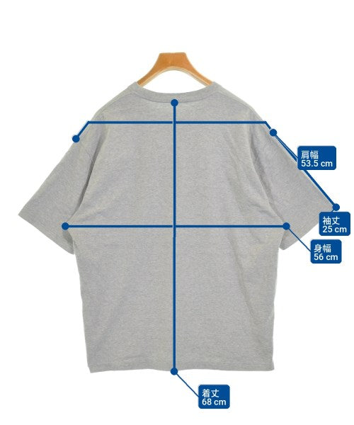 Ennoy เสื้อยืด/เสื้อท็อปส์