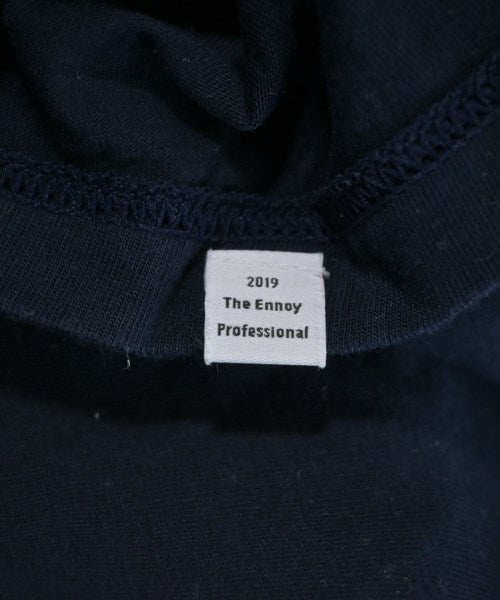 Ennoy เสื้อยืด/เสื้อท็อปส์