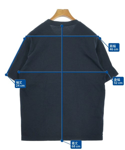 Ennoy เสื้อยืด/เสื้อท็อปส์