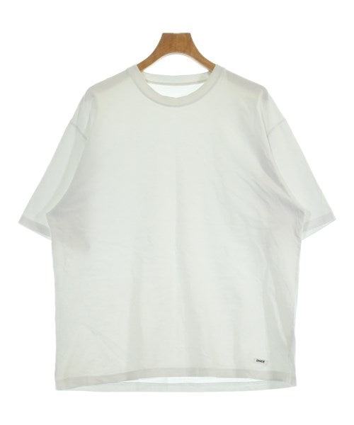 Ennoy เสื้อยืด/เสื้อท็อปส์