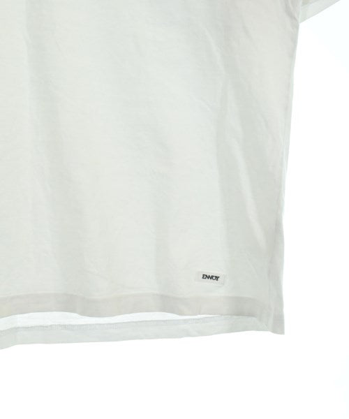 Ennoy เสื้อยืด/เสื้อท็อปส์