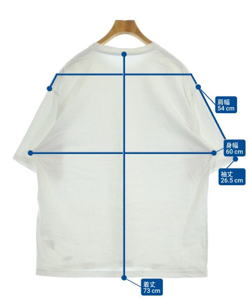 Ennoy เสื้อยืด/เสื้อท็อปส์