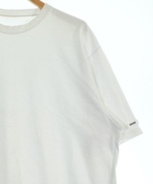 Ennoy เสื้อยืด/เสื้อท็อปส์