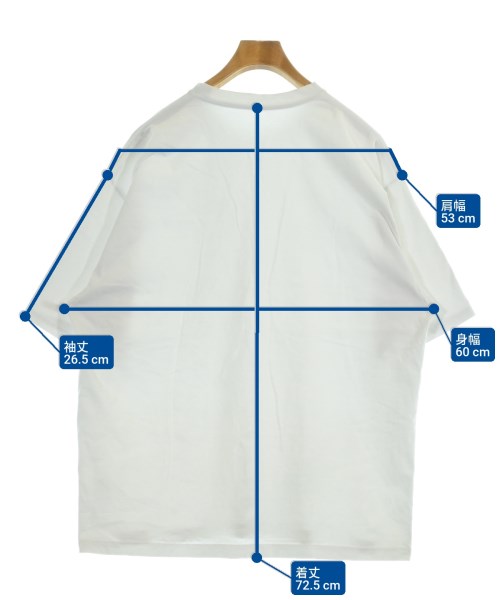 Ennoy เสื้อยืด/เสื้อท็อปส์