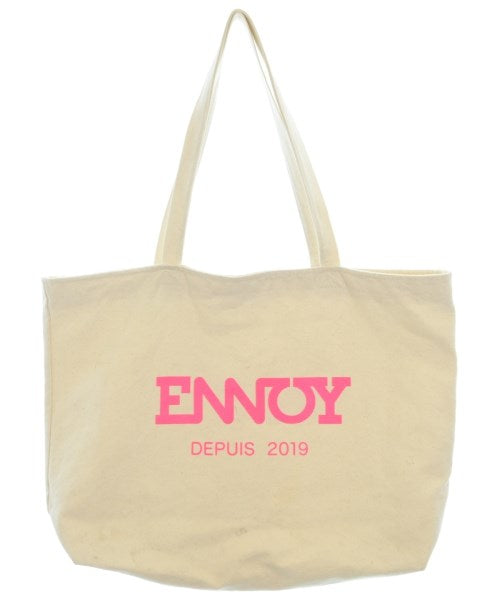 Ennoy กระเป๋าถือขนาดใหญ่
