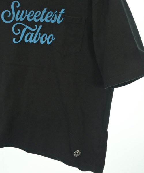 ESPOIR เสื้อยืด/เสื้อท็อปส์