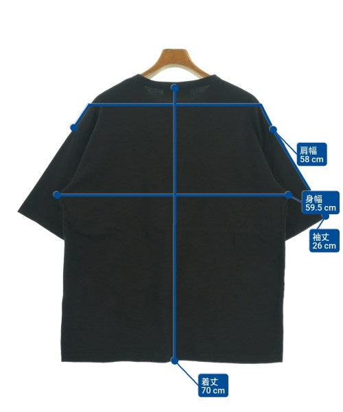 ESPOIR เสื้อยืด/เสื้อท็อปส์