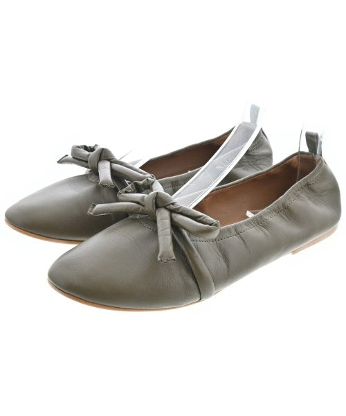 FLATTERED รองเท้าบัลเล่ต์/รองเท้าโอเปร่า