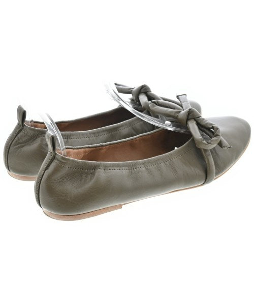 FLATTERED รองเท้าบัลเล่ต์/รองเท้าโอเปร่า