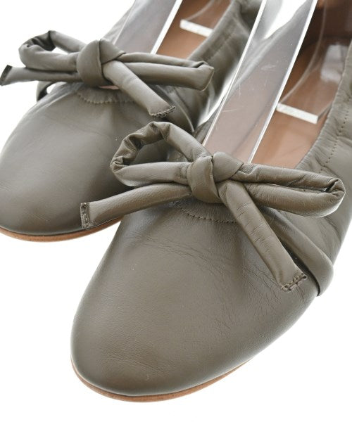 FLATTERED รองเท้าบัลเล่ต์/รองเท้าโอเปร่า