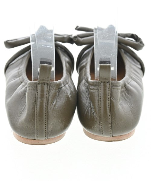 FLATTERED รองเท้าบัลเล่ต์/รองเท้าโอเปร่า