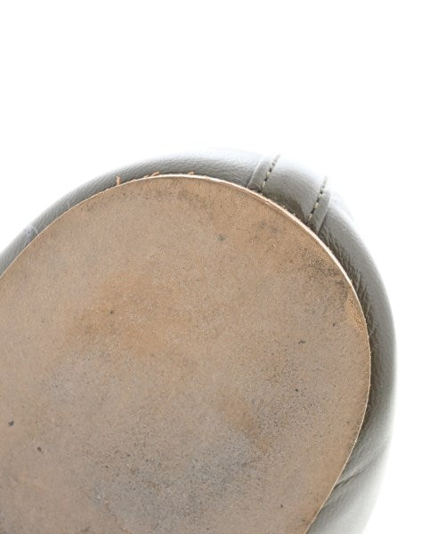 FLATTERED รองเท้าบัลเล่ต์/รองเท้าโอเปร่า