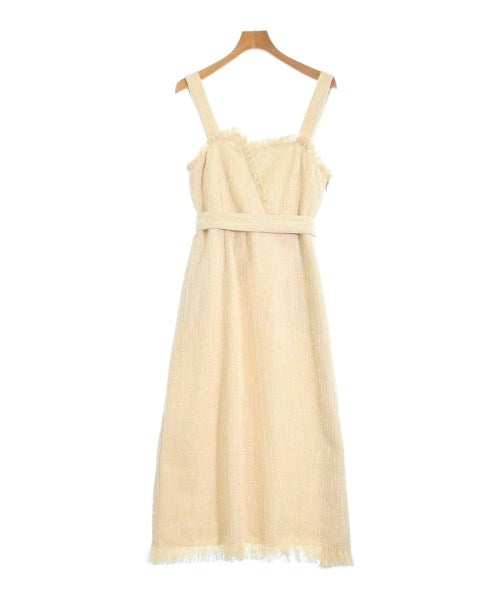 FLEUR DE KALINA ชุดเดรส