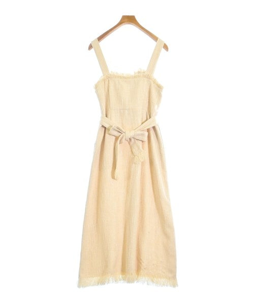 FLEUR DE KALINA ชุดเดรส