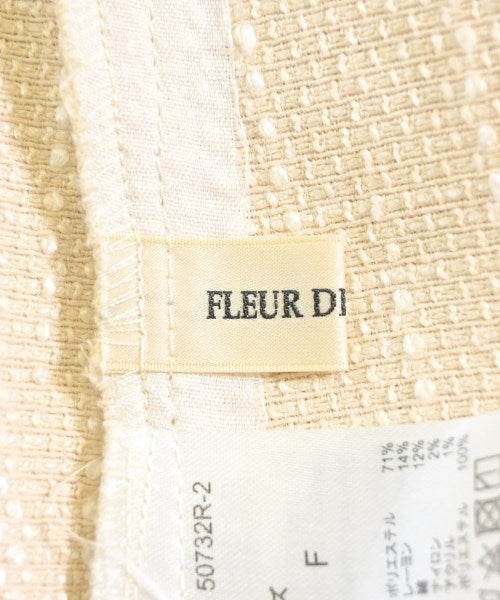 FLEUR DE KALINA ชุดเดรส