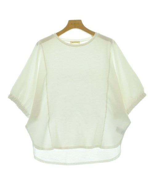 FLEUR DE KALINA เสื้อยืด/เสื้อท็อปส์