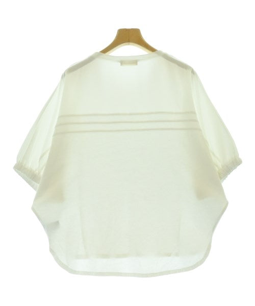FLEUR DE KALINA เสื้อยืด/เสื้อท็อปส์