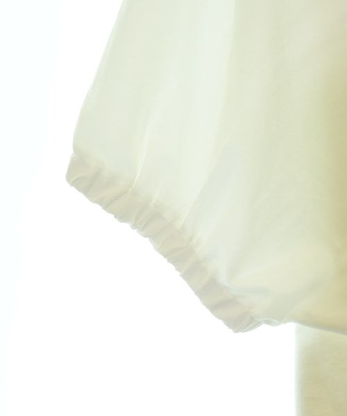 FLEUR DE KALINA เสื้อยืด/เสื้อท็อปส์