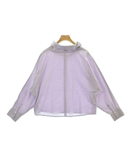 FLEUR DE KALINA เสื้อสตรี